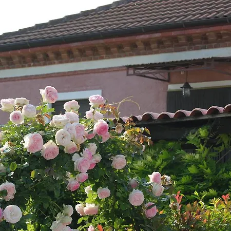 La Ca Cita Cortazzone