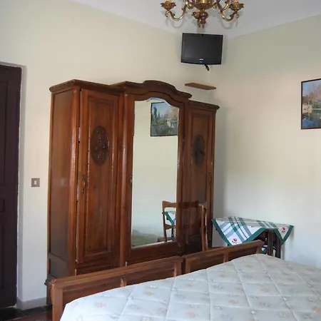 Oda ve Kahvaltı La Ca Cita Cortazzone