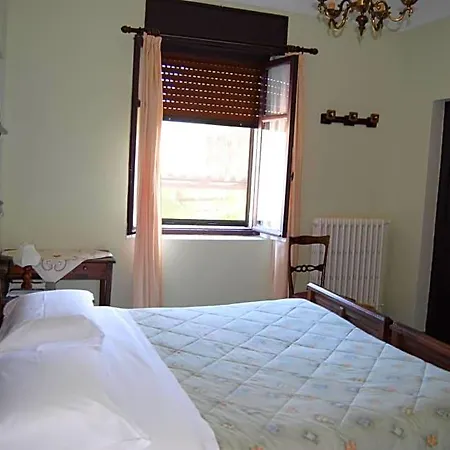 B&B La Ca Cita