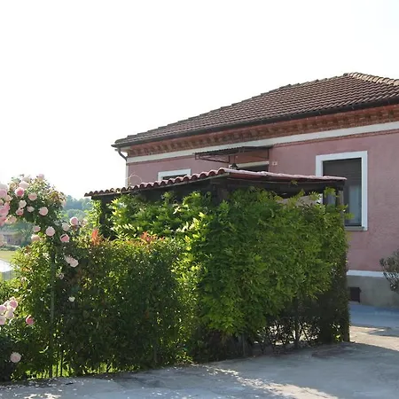 La Ca Cita Cortazzone