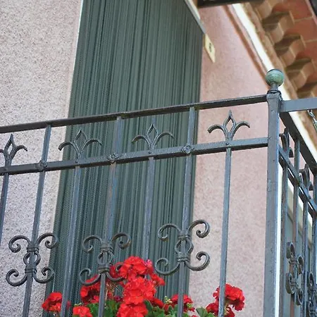 Oda ve Kahvaltı La Ca Cita 3*