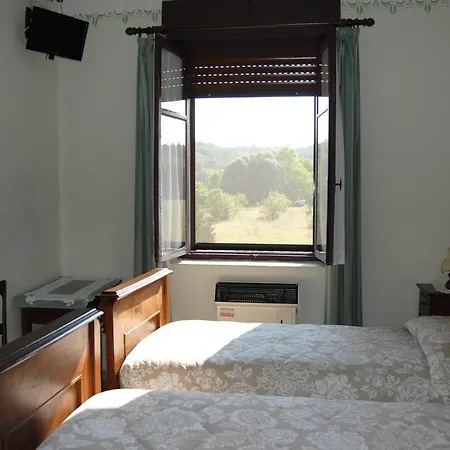 La Ca Cita Oda ve Kahvaltı Cortazzone